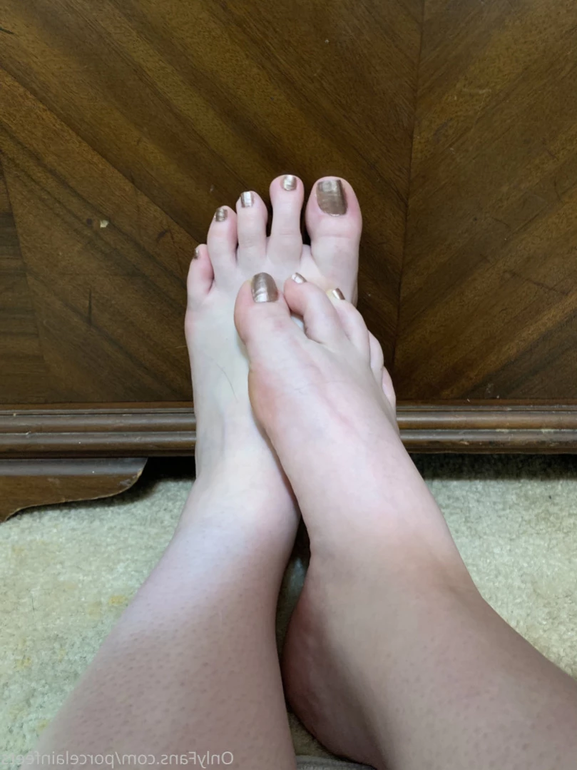 Porcelain Goddess [ porcelainfeets ] Onlyfans leaked photo 15536463 on Hotleaks.tv