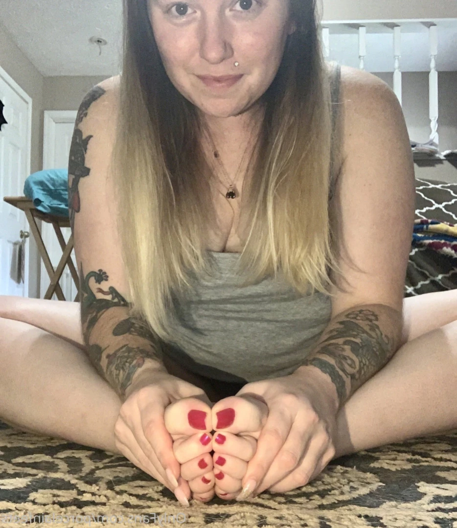 Porcelain Goddess [ porcelainfeets ] Onlyfans leaked photo 15578658 on Hotleaks.tv