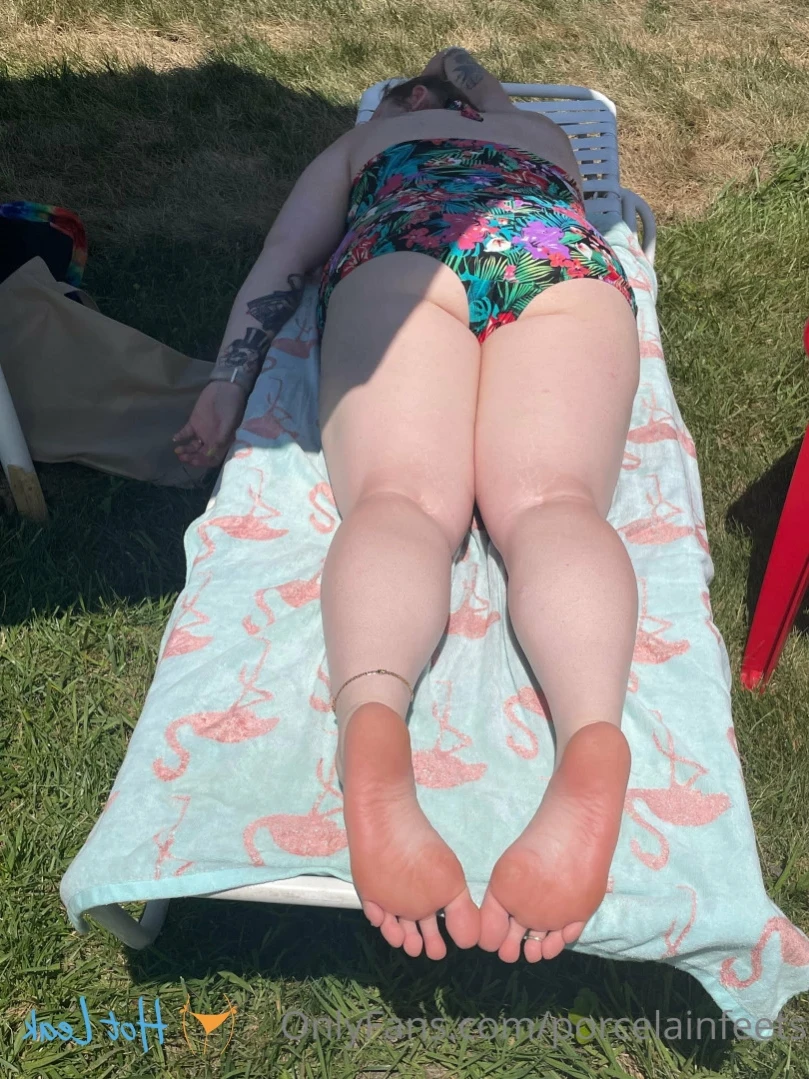 Porcelain Goddess [ porcelainfeets ] Onlyfans leaked photo 15699961 on Hotleaks.tv
