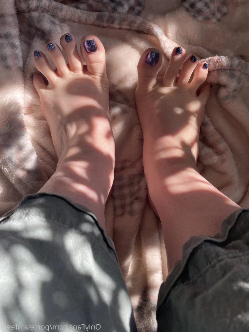 Porcelain Goddess [ porcelainfeets ] Onlyfans leaked photo 15949507 on Hotleaks.tv