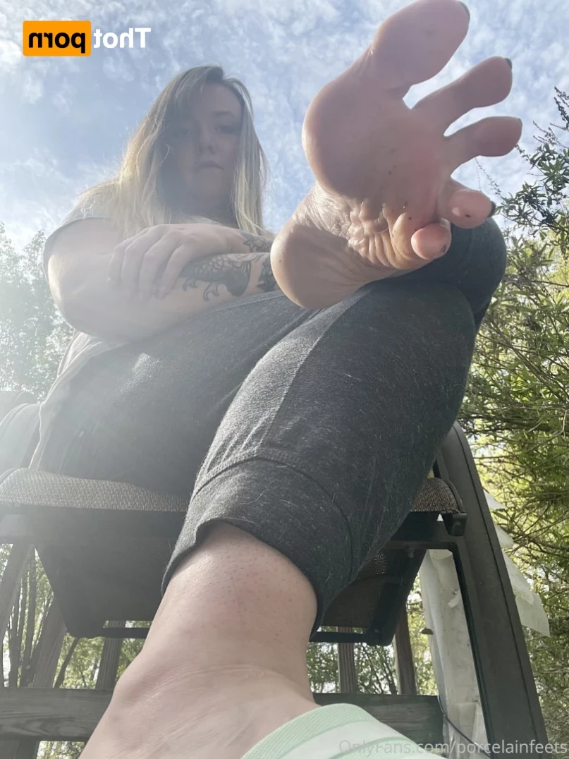 Porcelain Goddess [ porcelainfeets ] Onlyfans leaked photo 15987656 on Hotleaks.tv