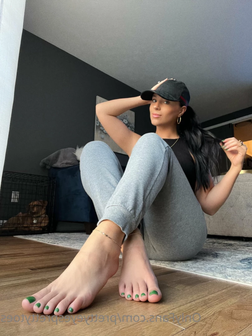 pretty everything✨ [ prettyeyesprettytoes ] Onlyfans leaked photo 12275487 on Hotleaks.tv