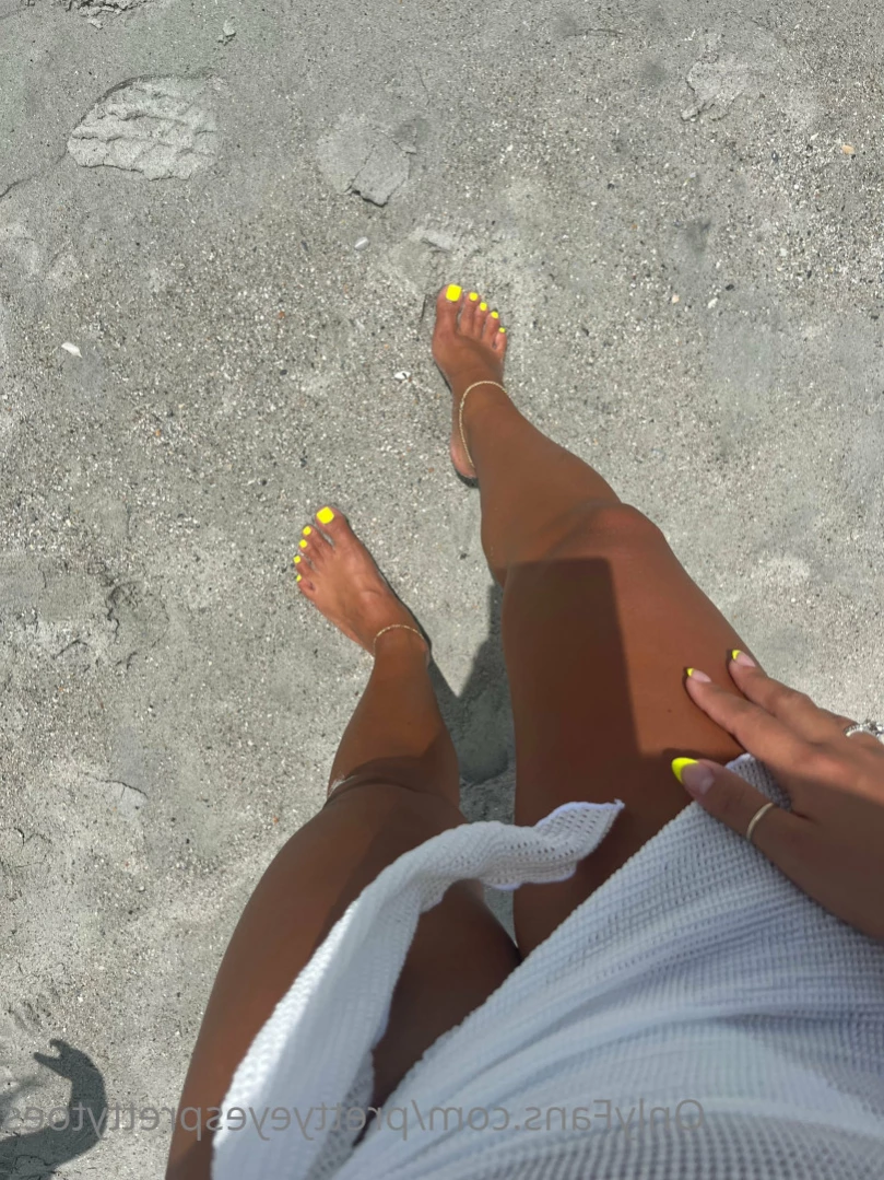 pretty everything✨ [ prettyeyesprettytoes ] Onlyfans leaked photo 16055589 on Hotleaks.tv