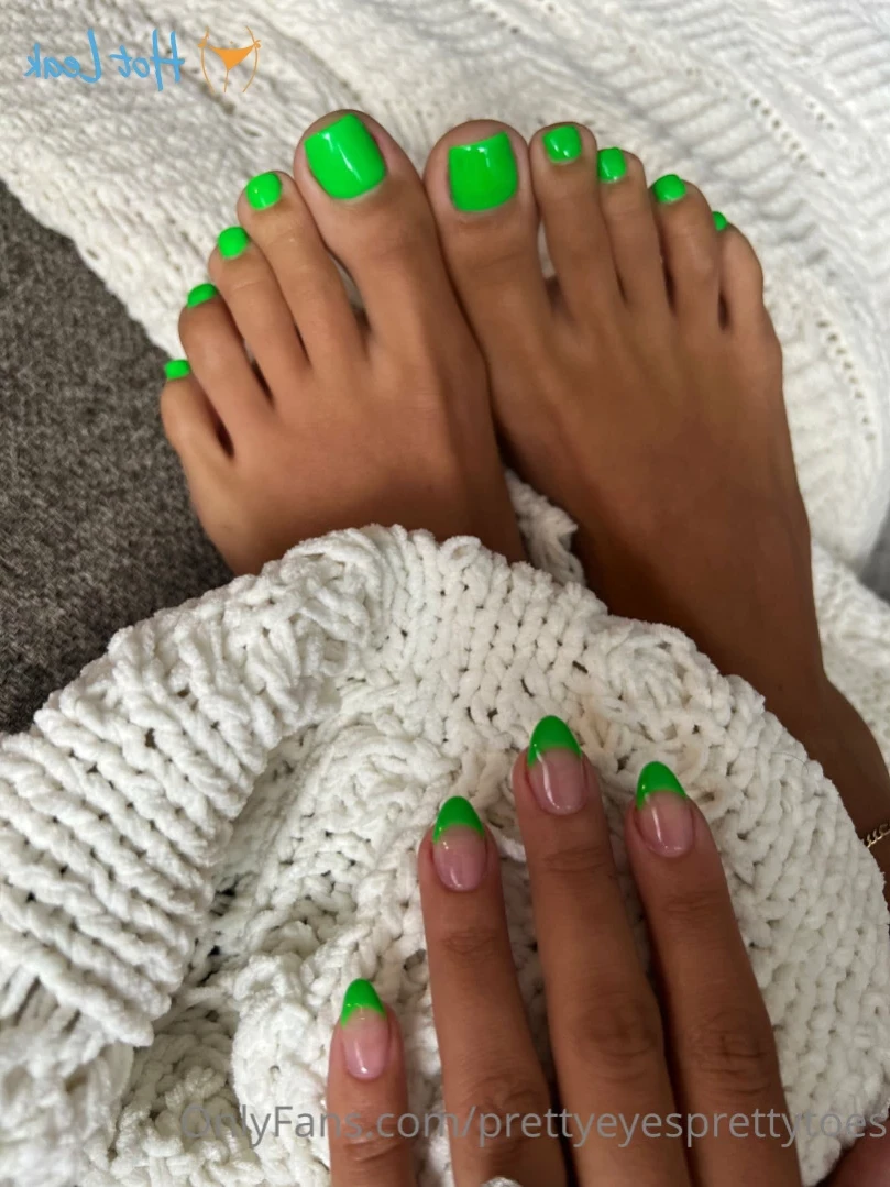 pretty everything✨ [ prettyeyesprettytoes ] Onlyfans leaked photo 16207424 on Hotleaks.tv