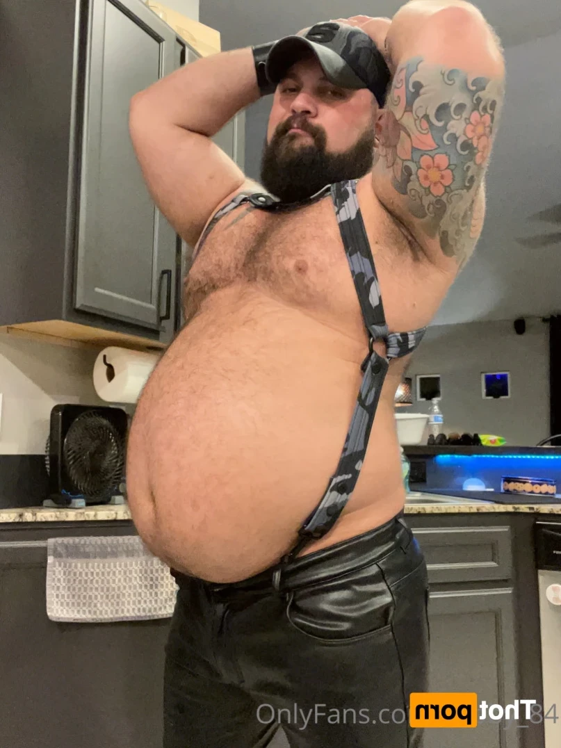 Cubby [ cubby_84 ] Onlyfans leaked photo 10863824 on Hotleaks.tv