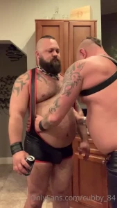 Cubby [ cubby_84 ] Onlyfans leaked video 10871793 on Hotleaks.tv