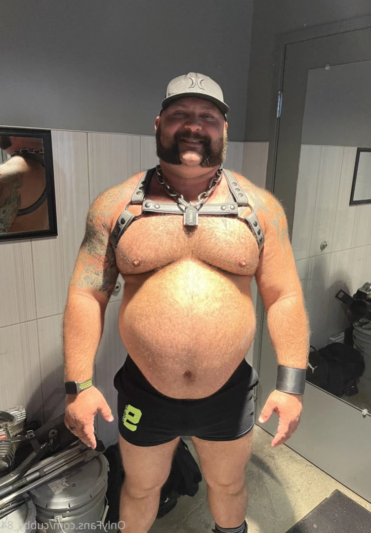 Cubby [ cubby_84 ] Onlyfans leaked photo 10882152 on Hotleaks.tv