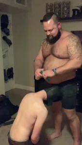 Cubby [ cubby_84 ] Onlyfans leaked video 10891045 on Hotleaks.tv