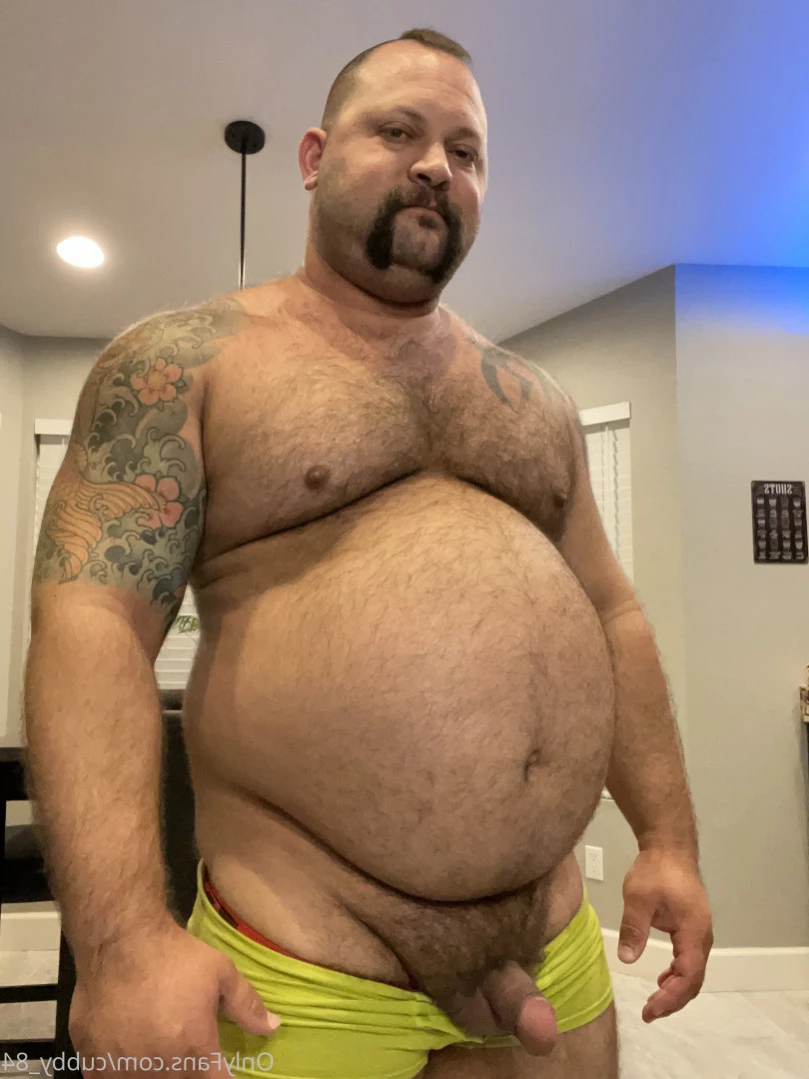 Cubby [ cubby_84 ] Onlyfans leaked photo 10906502 on Hotleaks.tv