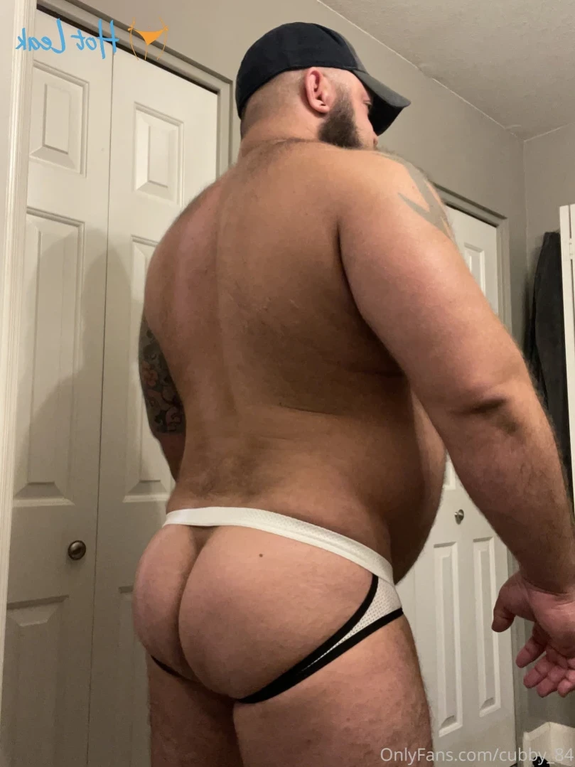 Cubby [ cubby_84 ] Onlyfans leaked photo 10908035 on Hotleaks.tv