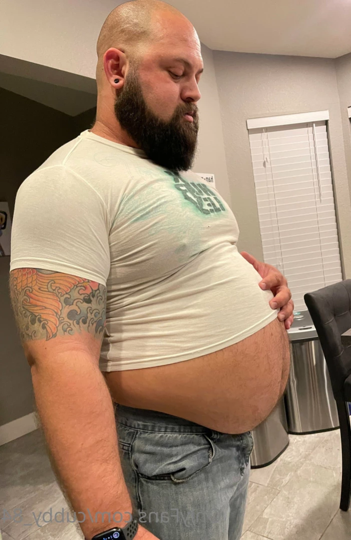 Cubby [ cubby_84 ] Onlyfans leaked photo 10910812 on Hotleaks.tv