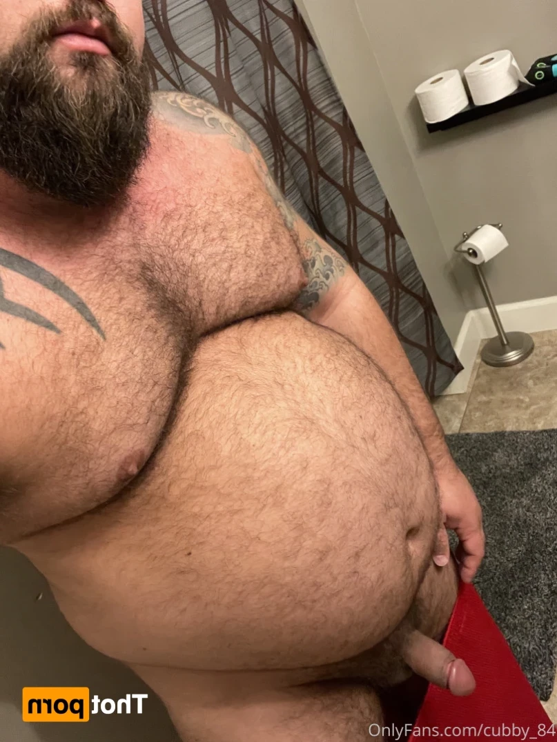 Cubby [ cubby_84 ] Onlyfans leaked photo 10912733 on Hotleaks.tv