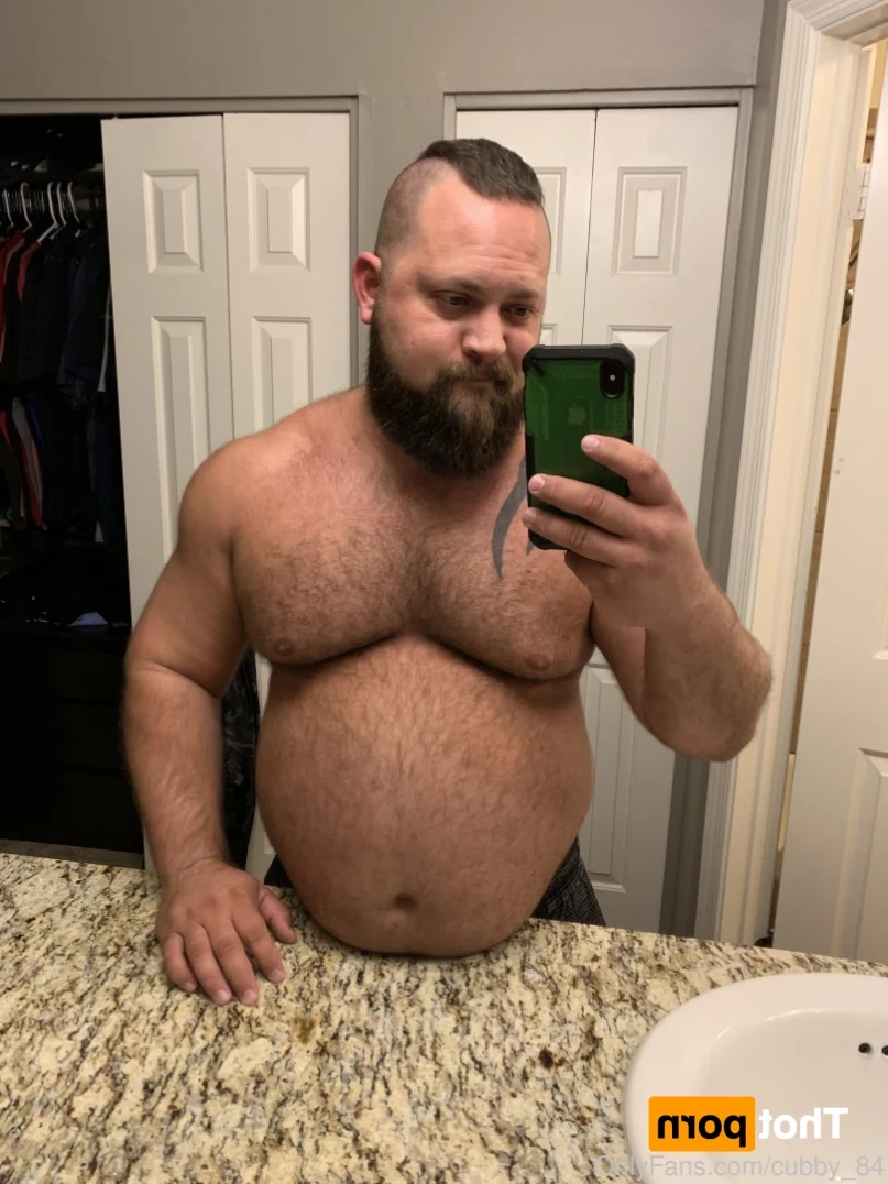 Cubby [ cubby_84 ] Onlyfans leaked photo 10915554 on Hotleaks.tv