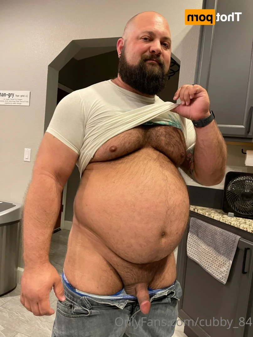 Cubby [ cubby_84 ] Onlyfans leaked photo 10916187 on Hotleaks.tv