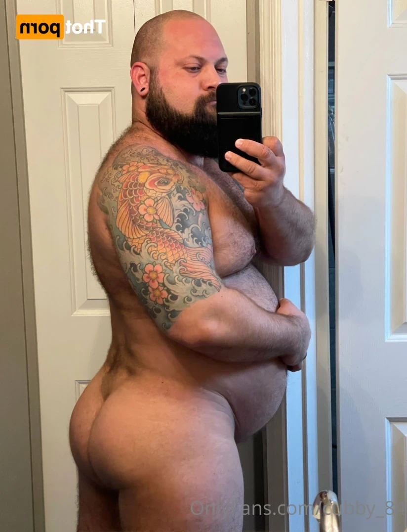 Cubby [ cubby_84 ] Onlyfans leaked photo 10956749 on Hotleaks.tv