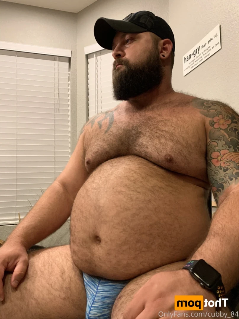 Cubby [ cubby_84 ] Onlyfans leaked photo 10975327 on Hotleaks.tv