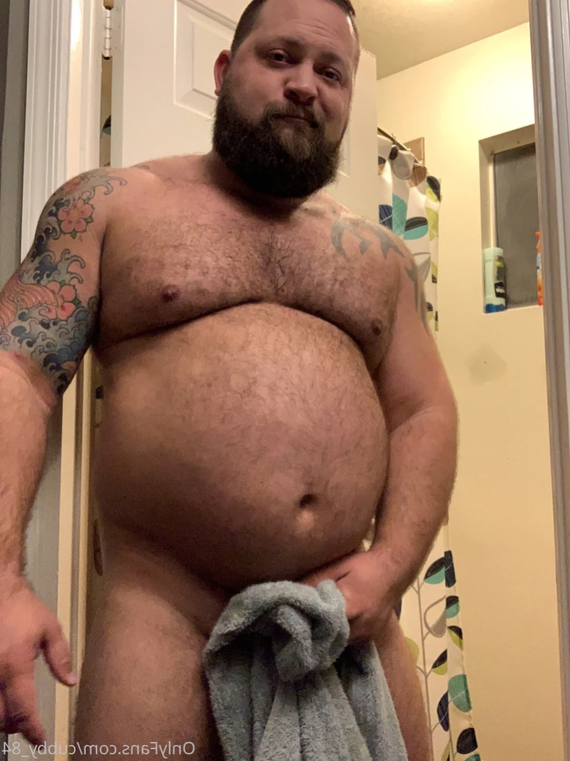 Cubby [ cubby_84 ] Onlyfans leaked photo 10991411 on Hotleaks.tv