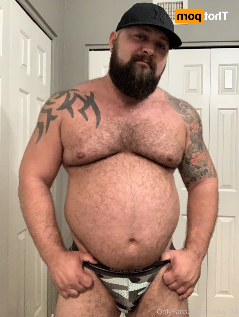 Cubby [ cubby_84 ] Onlyfans leaked photo 10997663 on Hotleaks.tv