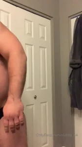 Cubby [ cubby_84 ] Onlyfans leaked video 11006487 on Hotleaks.tv