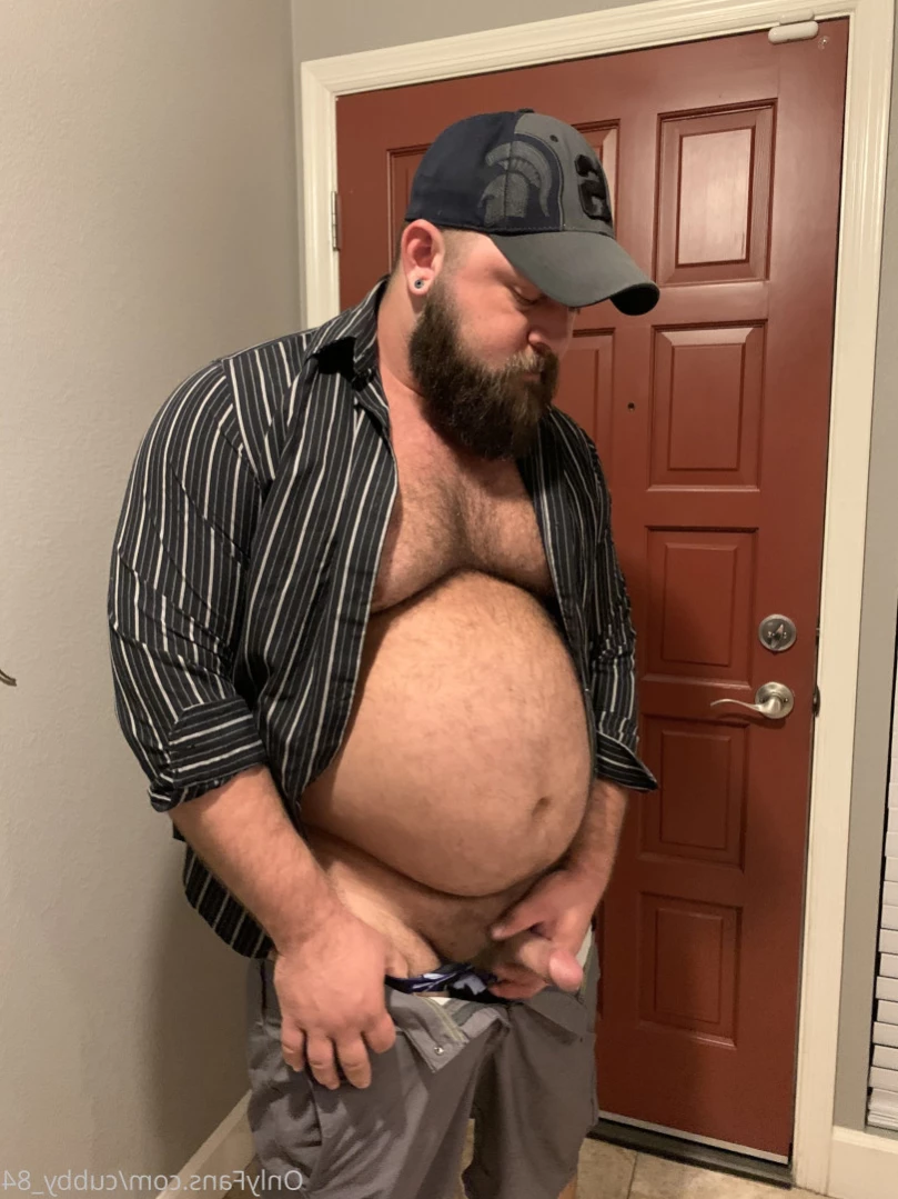 Cubby [ cubby_84 ] Onlyfans leaked photo 11019430 on Hotleaks.tv