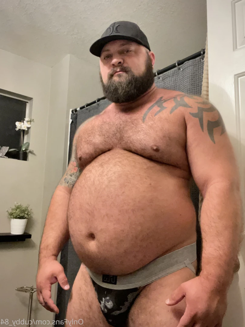 Cubby [ cubby_84 ] Onlyfans leaked photo 11031162 on Hotleaks.tv