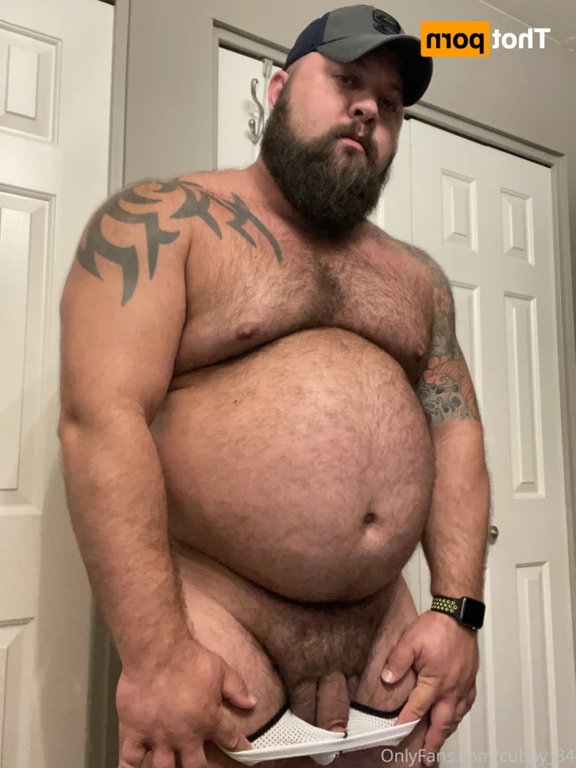 Cubby [ cubby_84 ] Onlyfans leaked photo 11463469 on Hotleaks.tv