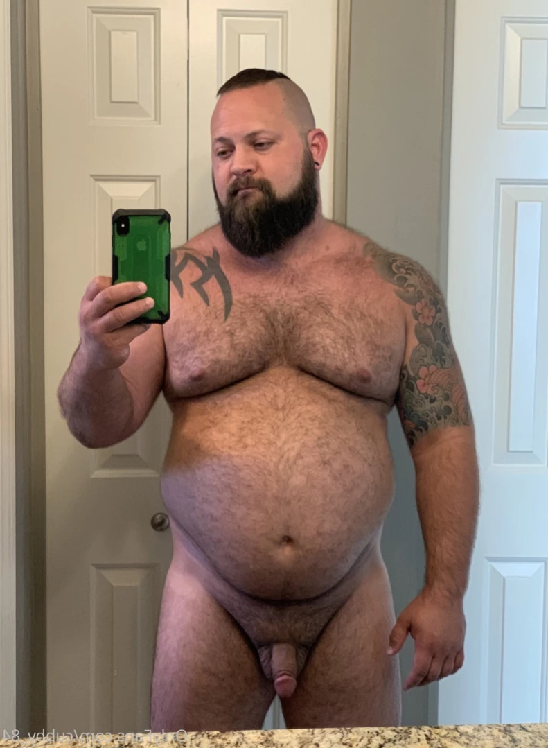 Cubby [ cubby_84 ] Onlyfans leaked photo 11466332 on Hotleaks.tv
