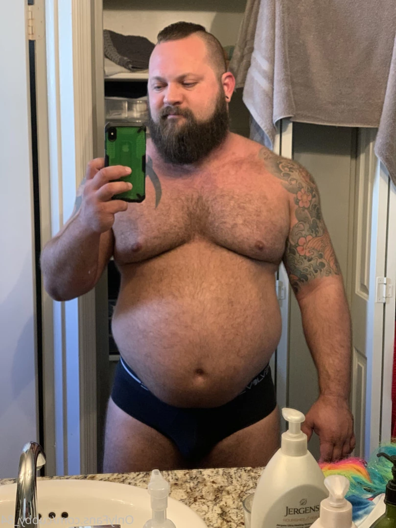Cubby [ cubby_84 ] Onlyfans leaked photo 11490263 on Hotleaks.tv