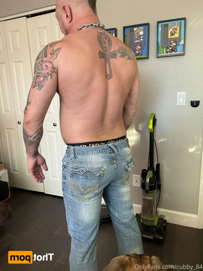 Cubby [ cubby_84 ] Onlyfans leaked photo 11490300 on Hotleaks.tv