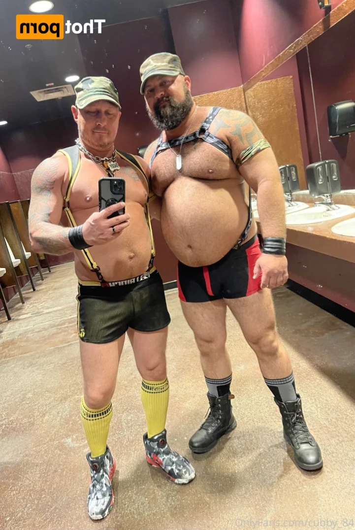 Cubby [ cubby_84 ] Onlyfans leaked photo 11503763 on Hotleaks.tv