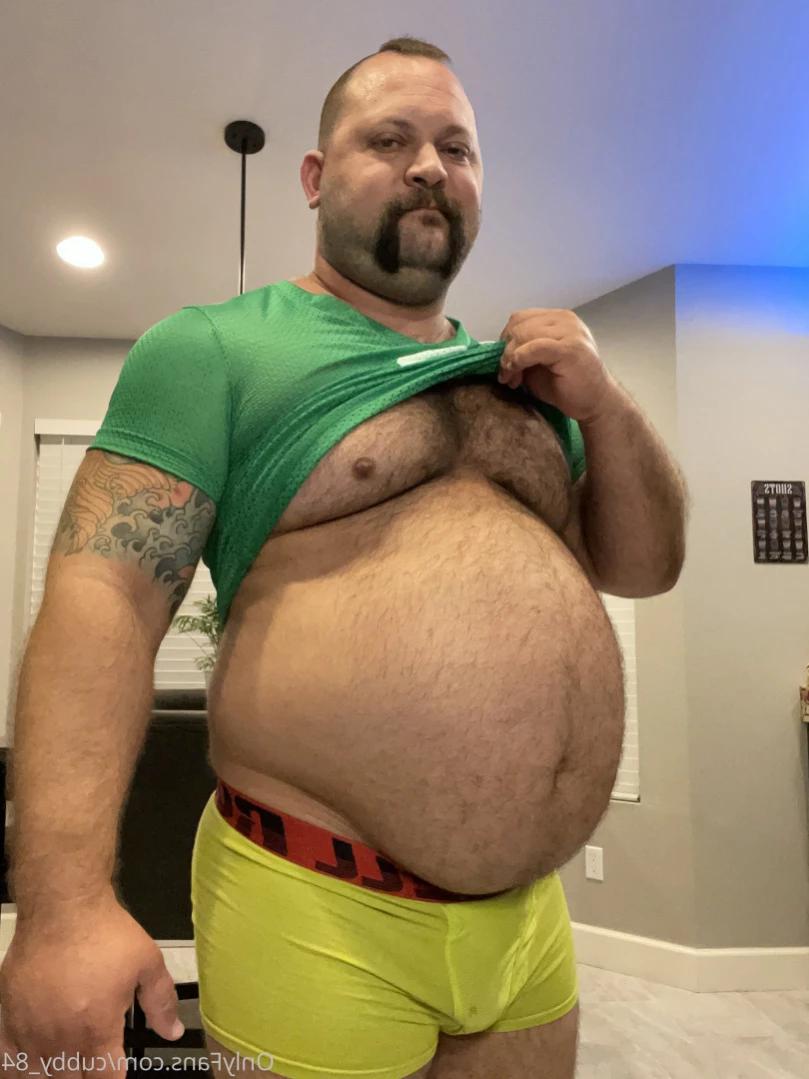 Cubby [ cubby_84 ] Onlyfans leaked photo 11579452 on Hotleaks.tv