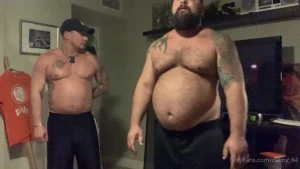 Cubby [ cubby_84 ] Onlyfans leaked video 11647869 on Hotleaks.tv
