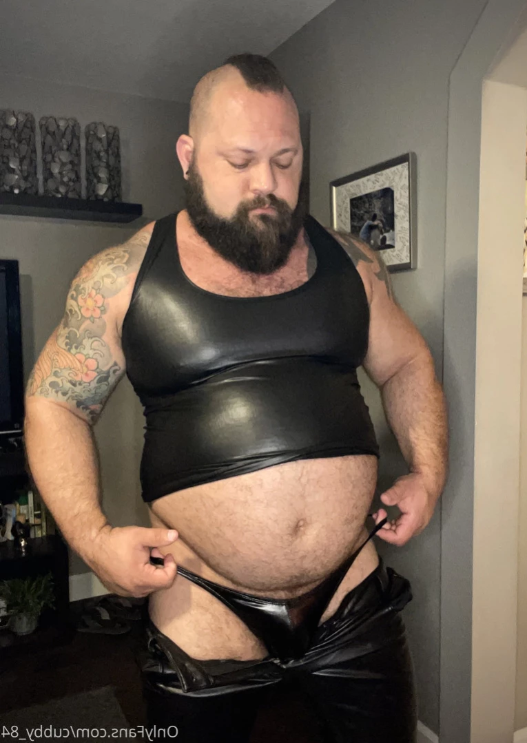 Cubby [ cubby_84 ] Onlyfans leaked photo 11689409 on Hotleaks.tv