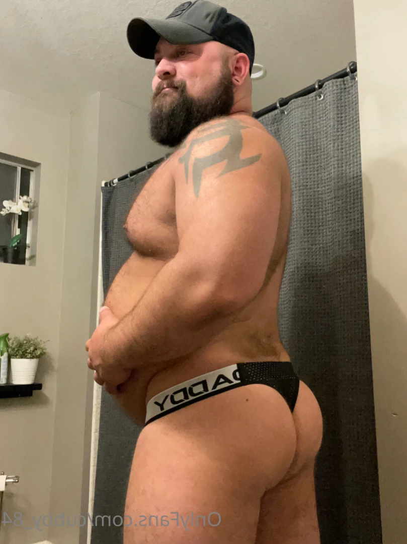 Cubby [ cubby_84 ] Onlyfans leaked photo 11765340 on Hotleaks.tv