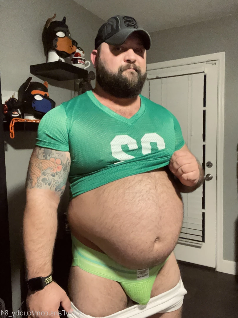 Cubby [ cubby_84 ] Onlyfans leaked photo 11784172 on Hotleaks.tv