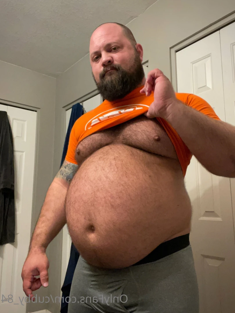 Cubby [ cubby_84 ] Onlyfans leaked photo 11784207 on Hotleaks.tv