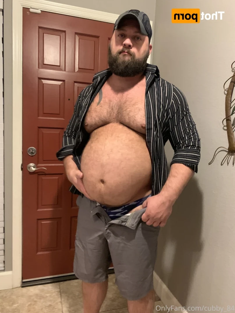 Cubby [ cubby_84 ] Onlyfans leaked photo 11790918 on Hotleaks.tv