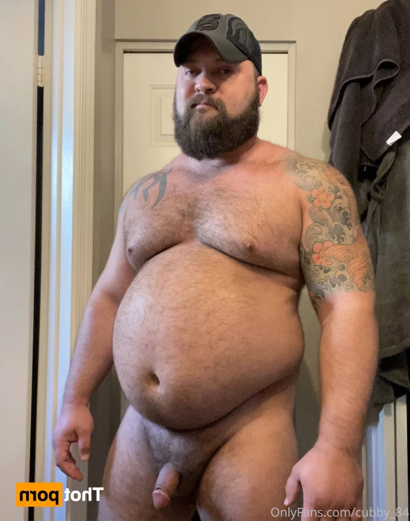 Cubby [ cubby_84 ] Onlyfans leaked photo 11790940 on Hotleaks.tv