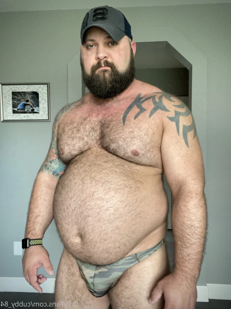 Cubby [ cubby_84 ] Onlyfans leaked photo 11790991 on Hotleaks.tv