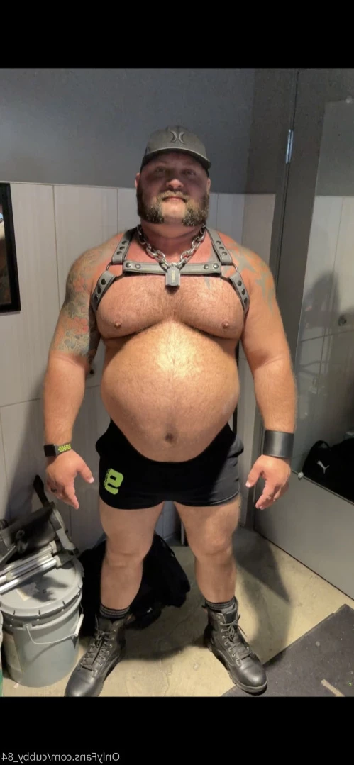 Cubby [ cubby_84 ] Onlyfans leaked photo 11791002 on Hotleaks.tv