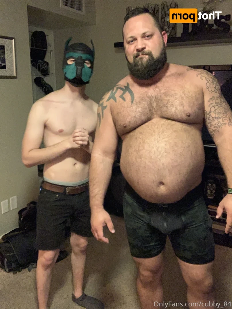 Cubby [ cubby_84 ] Onlyfans leaked photo 11791047 on Hotleaks.tv