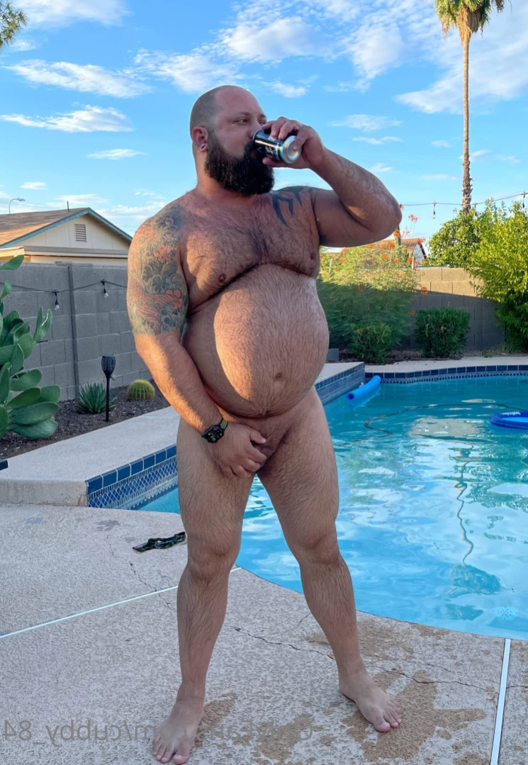 Cubby [ cubby_84 ] Onlyfans leaked photo 11791058 on Hotleaks.tv