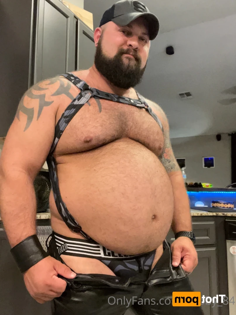 Cubby [ cubby_84 ] Onlyfans leaked photo 11792137 on Hotleaks.tv