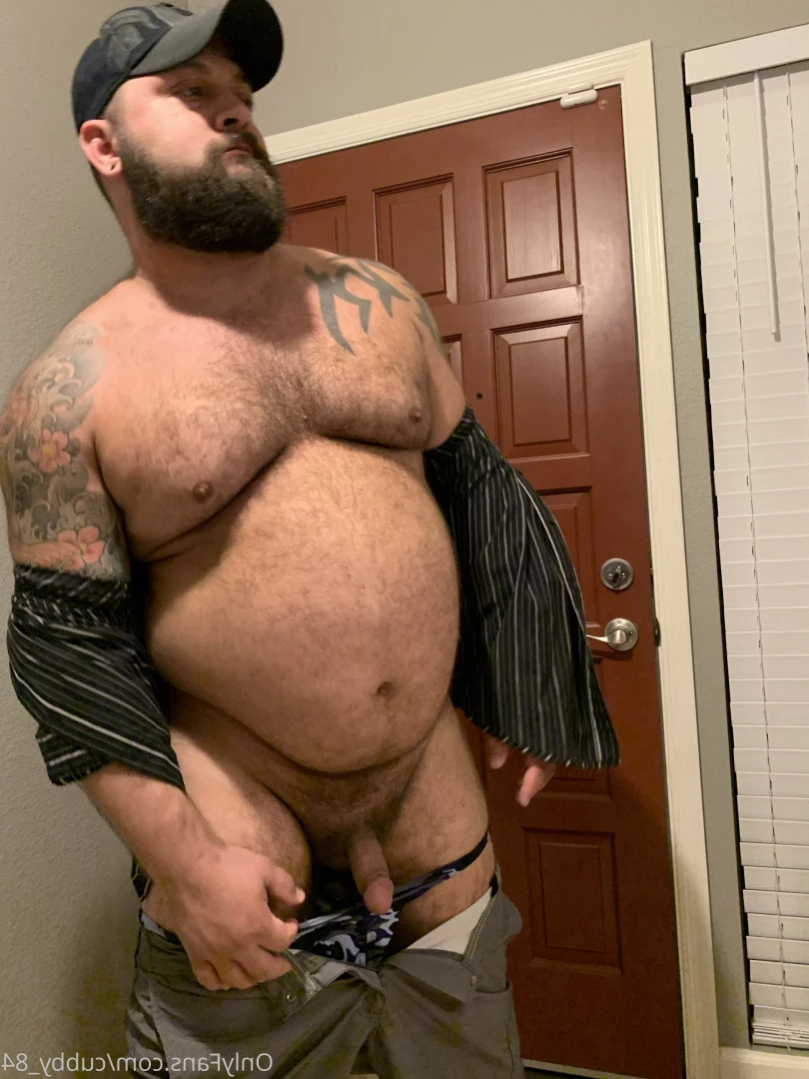Cubby [ cubby_84 ] Onlyfans leaked photo 11792155 on Hotleaks.tv
