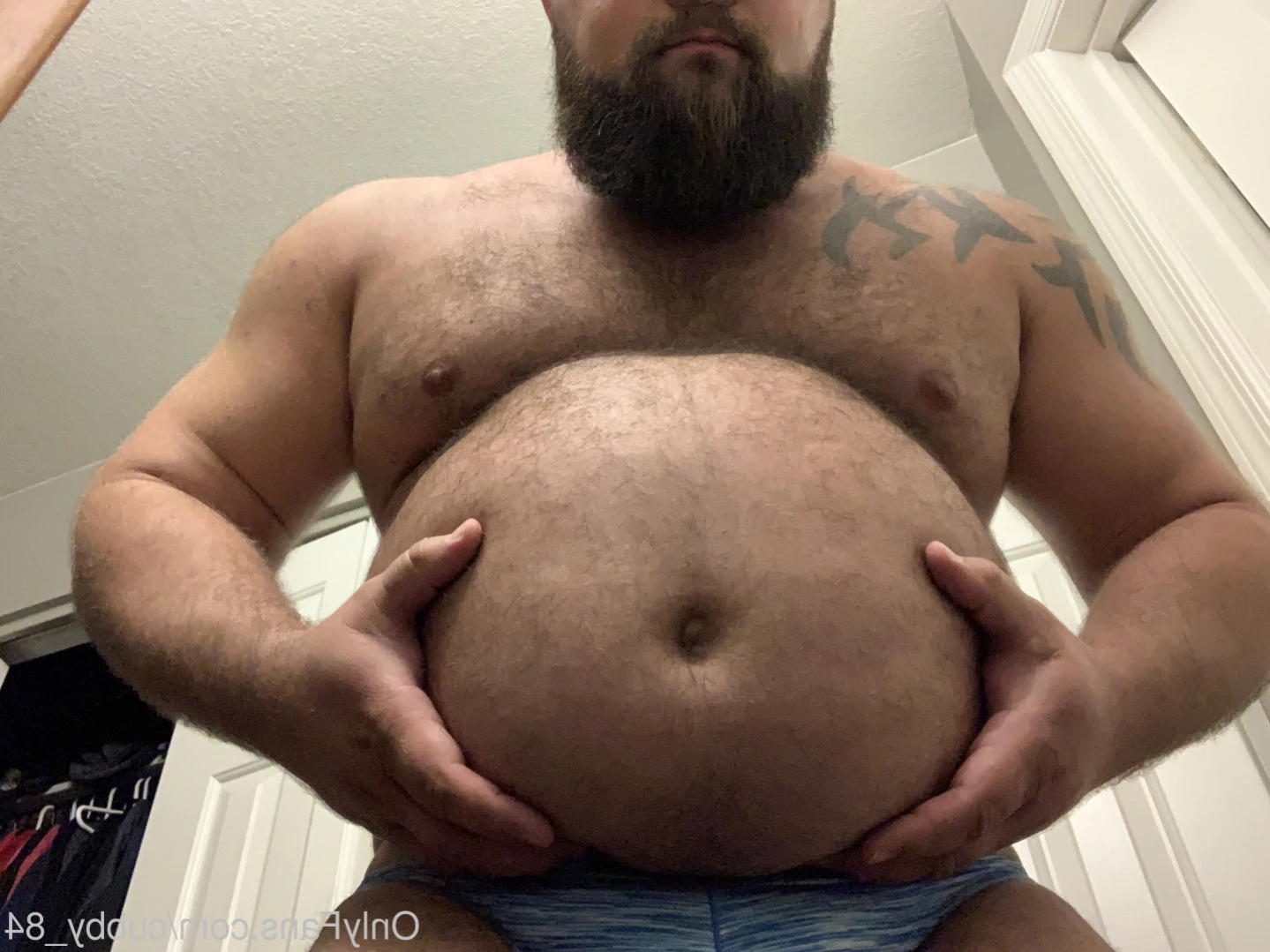 Cubby [ cubby_84 ] Onlyfans leaked photo 11792185 on Hotleaks.tv