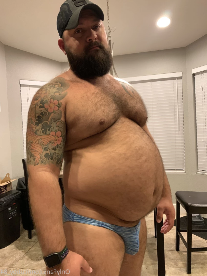 Cubby [ cubby_84 ] Onlyfans leaked photo 11805160 on Hotleaks.tv