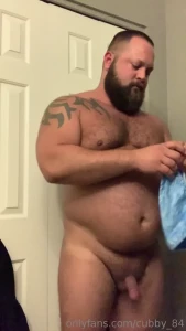 Cubby [ cubby_84 ] Onlyfans leaked video 11833701 on Hotleaks.tv