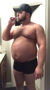 Cubby [ cubby_84 ] Onlyfans leaked video 11833717 on Hotleaks.tv