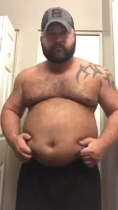 Cubby [ cubby_84 ] Onlyfans leaked video 11833725 on Hotleaks.tv