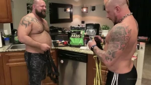 Cubby [ cubby_84 ] Onlyfans leaked video 11833806 on Hotleaks.tv